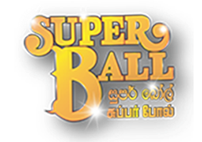 DLB Results for Super Ball